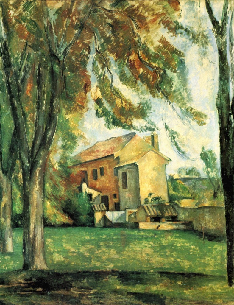 cezanne