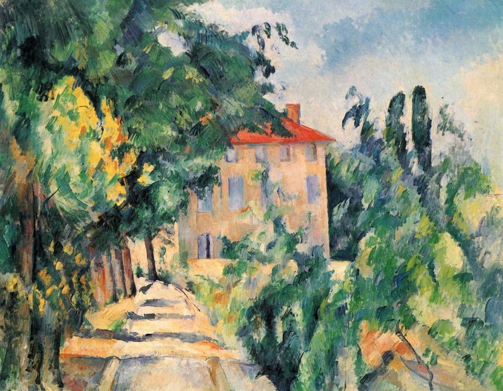 cezanne