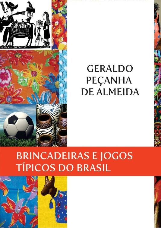 brincadeiras e jogos