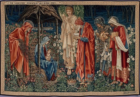 Edward Burne-Jones