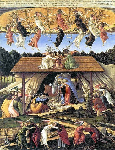 Sandro Botticelli 