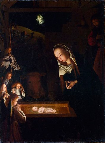 Geertgen Tot Sint Jans