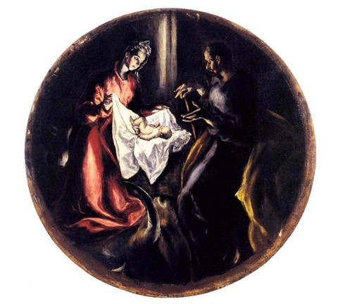 El Greco