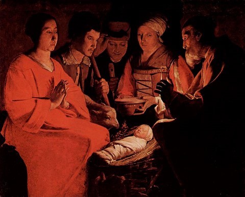 Georges De La Tour