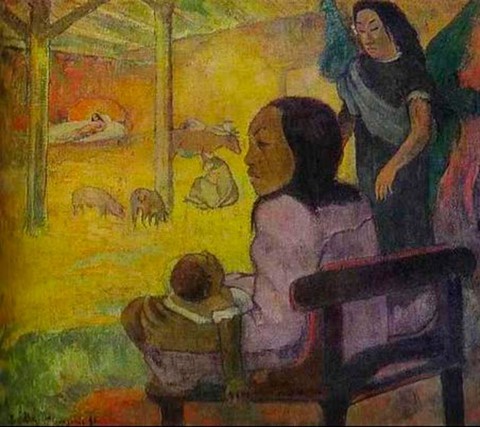 Paul Gauguin