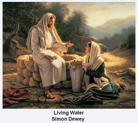 Living-Water