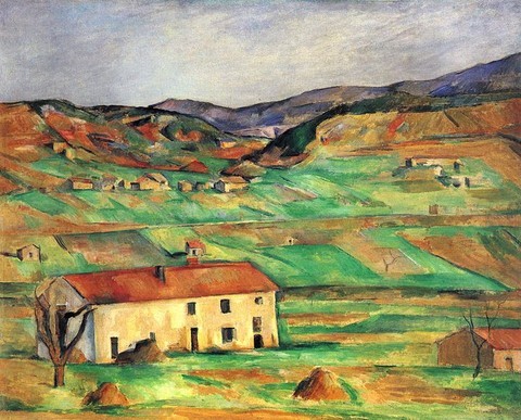 cezanne