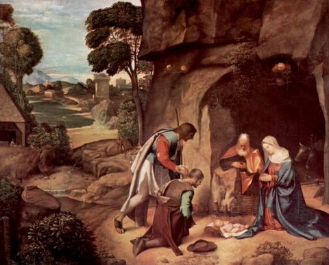 Giorgione