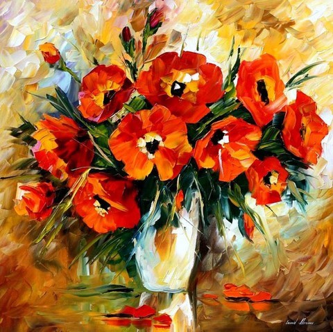 Leonid Afremov