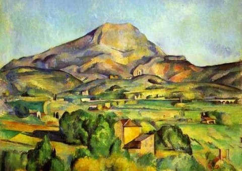 cezanne