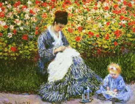 monet