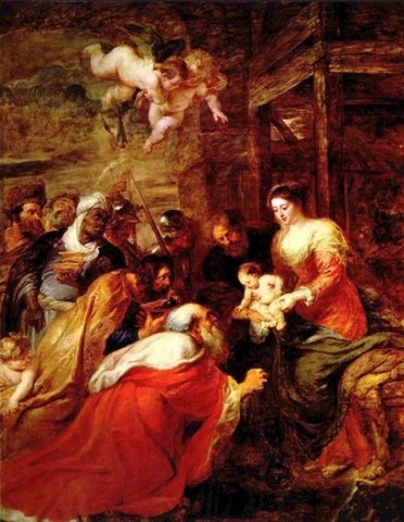 Peter Paul Rubens