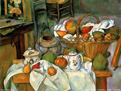 cezanne