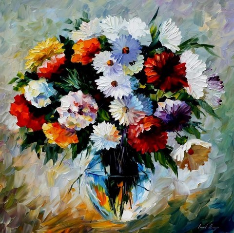 Leonid Afremov