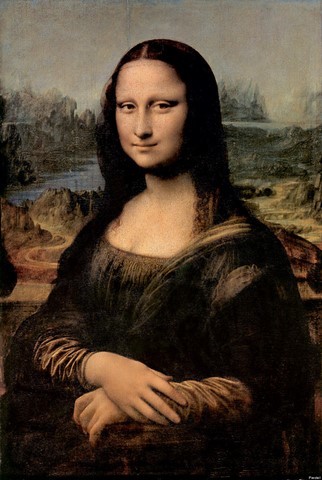 Monalisa