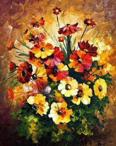 Leonid Afremov