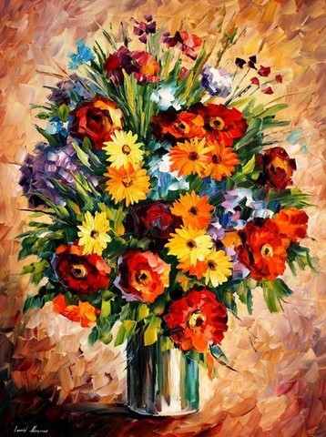 Leonid Afremov