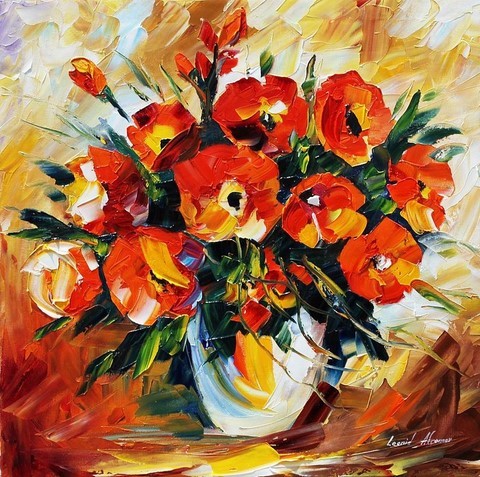 Leonid Afremov