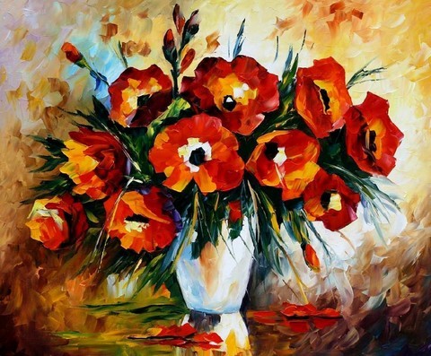 Leonid Afremov