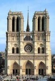 catedral de Notre-Dam􀀁 de Paris