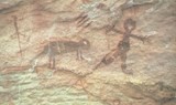 arte rupestre